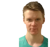 Magnus Skulberg